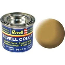 Mbb E-Ticaret 32116 Sandy Yellow Mat 14 ml Maket Boyası