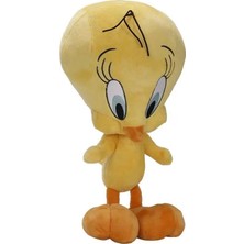 Mbb E-Ticaret S00005782 Peluş Tweety 30 cm (Lt)-Sun