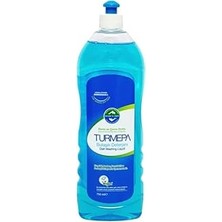 Turmepa Sıvı Elde Yıkama Bulaşık Deterjanı 750 ml