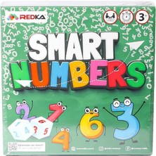 Mbb E-Ticaret 5640 Smart Numbers Oyunu