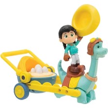 Mbb E-Ticaret Nessiworld Delüks Araç DNA03401