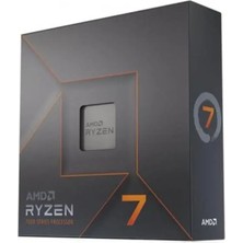 Mbb E-Ticaret Amd Ryzen 7 7700X 4.5ghz 32MB 105W Am5 Fansız