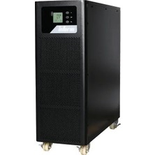 Mbb E-Ticaret Inform Stark 3320 20KVA 3f/3f (32X9AH) 6/15 Dk LCD Onlıne Ups (Trıfaze)