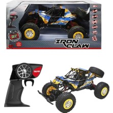 Mbb E-Ticaret S00041785 R/c Büyük Araba 1/8 New Iron Claw 7.4V 4WD