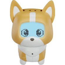 Mbb E-Ticaret Petz Corgi Dijital Evcil Hayvanını