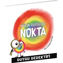 Mbb E-Ticaret Küçük Duygusal Nokta Duygu Ktifi