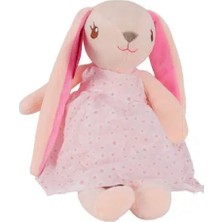 Mbb E-Ticaret 9969 1588 Tavşan 35 cm Ekru