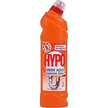 Hypo Gider Açıcı Çam Suyu 750 gr