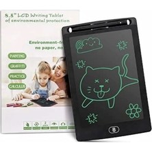 Mbb E-Ticaret 8.5 Inc LCD Dijital Yazı Tableti ROYALEKS-CLKN-1874