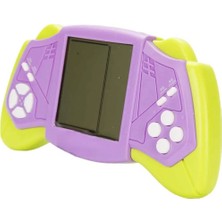 Mbb E-Ticaret S00004812 Elekt.oyun Tetris 4r.
