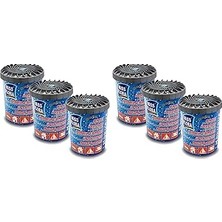Miss Flora Nem Alıcı 200 G 3'lü Paket (2 Paketi)