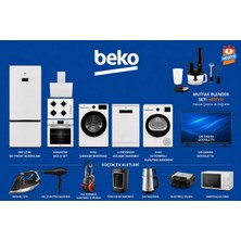 Beko A'dan Z'ye Bir Evin Tüm Ihtiyacı Beyaz Eşya Mega Düğün,çeyiz Paketi Yok Yok!