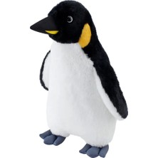 Mbb E-Ticaret Plush Penguen 40 cm