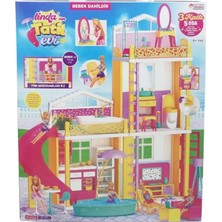 Mbb E-Ticaret 03736 Lindanın Tatil Evi- Fen