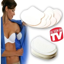 Mbb E-Ticaret Underarm Shield Koltuk Altı Ter Koku Önleyici Ped