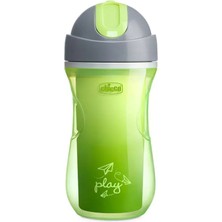 Mbb E-Ticaret Sport Pipetli Bardak 14 Ay+ Unisex