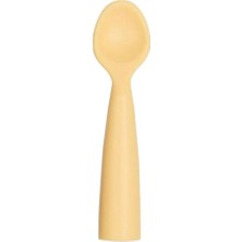 Mbb E-Ticaret Nam Nam Silikon Mama Kaşığı Mellow Yellow