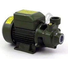 Mbb E-Ticaret Style QB60 0.5 Hp Elektrikli Su Dinamosu