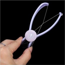 Premini Venedik Ergonomik Ipli Tüy Alma Aleti, Güçlü ve Kolay Kullanım