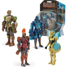Mbb E-Ticaret Figür 15 cm