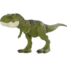 Mbb E-Ticaret JGG14 Jurassic World 6 Inch Dinozor Figürleri - Film Serisi
