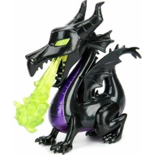 Mbb E-Ticaret Nessiworld Princess Maleficent Metal Figür 10 cm