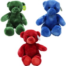 Mbb E-Ticaret Sevimli Peluş Ayı 36 cm 1 Adet Fiyatıdır