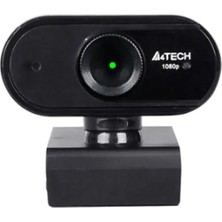 Mbb E-Ticaret A4 Tech Webcam PK-925H Full Hd Webcam