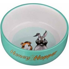 Mbb E-Ticaret Kemirgen Mama Su Kabı 11CM 250 ml