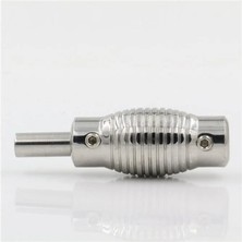 Premini Paslanmaz Çelik 22MM Dövme Makinası Grip, 1 Adet
