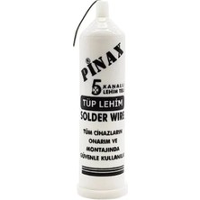 Mbb E-Ticaret Pinax Tüp Lehim
