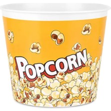 Mbb E-Ticaret Popcorn Mısır Kovası Dekoratif - Dev Boy