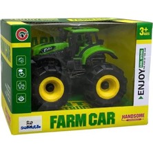 Mbb E-Ticaret 9878 Traktör - Smt