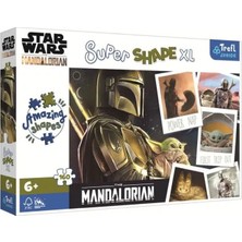 Mbb E-Ticaret PUZZLE-50035  160 Parça Xl -Vardem