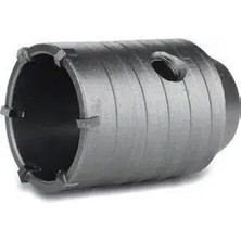 Mbb E-Ticaret Adaptörlü Elmaslı Beton Delme Panç 100 mm