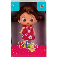 Mbb E-Ticaret S00002411 Figür Niloya 12 cm