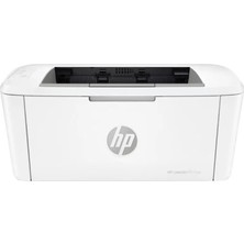 Mbb E-Ticaret Hp 1Y7D2A Laserjet M111CW Tek Fonksiyonlu Siyah Lazer Yazıcı/wıfı