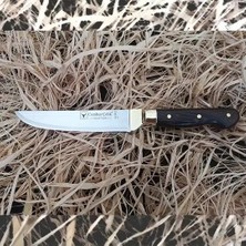 Mbb E-Ticaret Sürmene  61002 Mutfak Bıçağı No:2, 13 Cm, Venge Sap