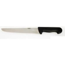Mbb E-Ticaret Bursa Ince Küt Kasap Bıçağı No:5, 23 cm - Plastik Sap