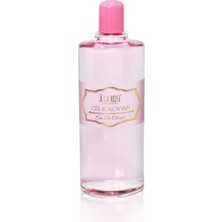 Esranın Dünyası Kolonya & Gül Kolonyasi Cam Şişe 250ML