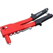 Mbb E-Ticaret Izeltaş 6195 Perçin Sı 260 mm