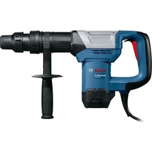 Mbb E-Ticaret Gsh 500 Sds Max Kırıcı 1100 Watt Çantalı