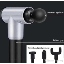 Mbb E-Ticaret Fascial Gun Masaj Sı