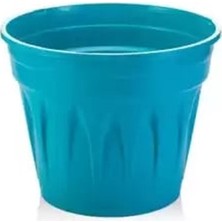 Mbb E-Ticaret Revak Saksı 0.7 Litre 1 No ROYALEKS-R001