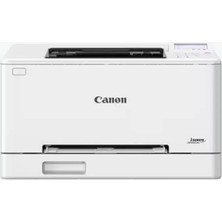 Mbb E-Ticaret Canon I-Sensys LBP647CDW Renklı Lazer Yazıcı/dub/eth/wıfı