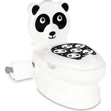 Mbb E-Ticaret 07 561 Pilsan Eğitici Panda Klozet