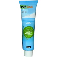 Mbb E-Ticaret Portakal Zencefil Rezene Lanta Karanfil E Vera Masaj Jeli 75 ml
