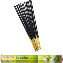 Mbb E-Ticaret Yasemin Kokusu Tütsü 20 Çubuklu Paket Jasmine