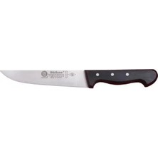 Mbb E-Ticaret 61015 - Sürmene Kasap Bıçağı 16,5 cm - Kurban, Doğrama, Kesim