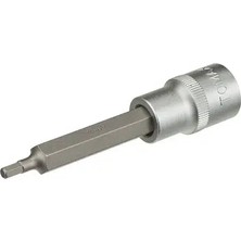 Mbb E-Ticaret Lokmalı Allen Bits Uç Uzun - 6 mm (10 Adet)